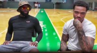 Jaylen Brown Issues Bold Challenge To iShowSpeed In Surprising Show Of Confidence