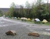 Campground in Summersville to be closed for beginning of Gauley season