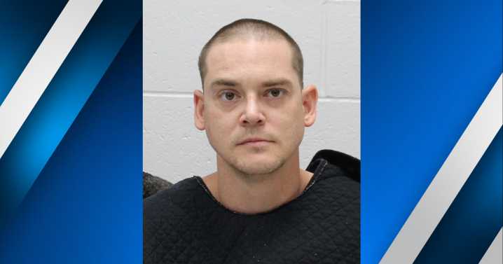 34-year-old sentenced to 18+ years in child porn case