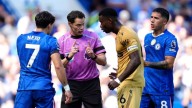 Crystal Palace's disallowed goal was everything that is wrong with VAR