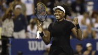 Venus Williams gets Barbie treatment with important message
