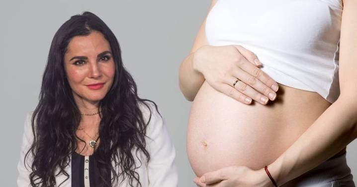 El embarazo de Martha Higareda es ‘más complicado’ que otros: ¿Por qué es considerado de alto riesgo?