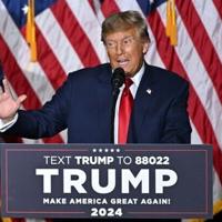 Trump targets mail-in ballots ahead of 2026 US elections