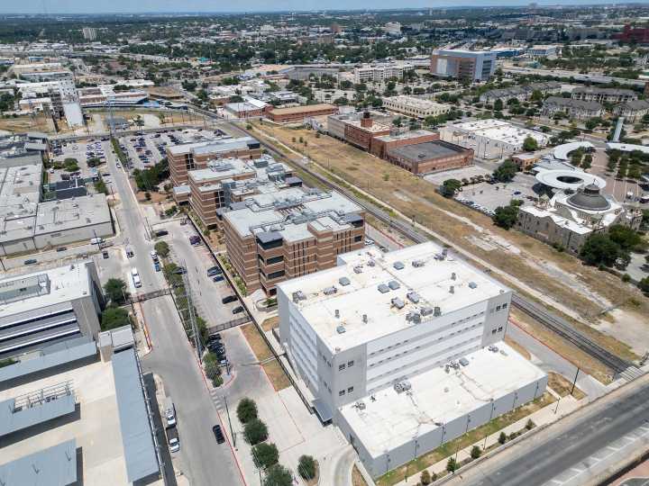Stretched thin: Bexar County Jail at capacity, short 150 jailers