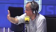 Iturralde González no da crédito con una de las novedades arbitrales adoptada por el CTA: "Creía que era una broma"