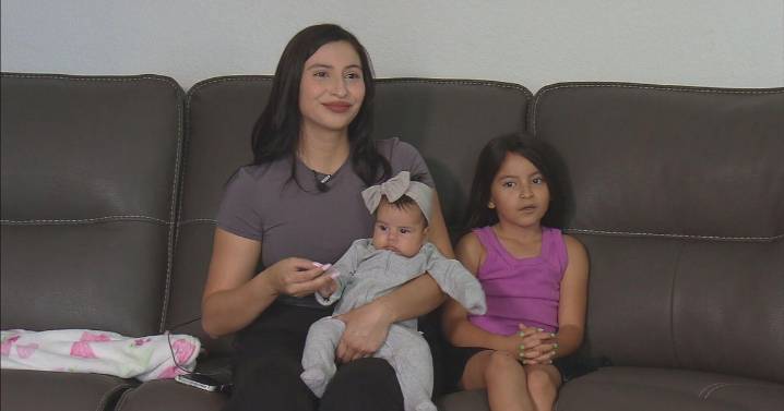 Colorado mom shares experience saving money on baby supplies amid increased costs