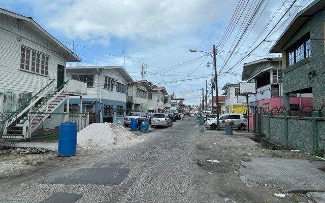 Aumentó la cantidad de migrantes venezolanos presos en Guyana