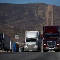 Mexico discounts risk of 'invasion' after Trump order to target cartels