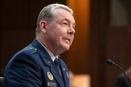 Hegseth fires general whose agency's intel assessment of damage from Iran strikes angered Trump
