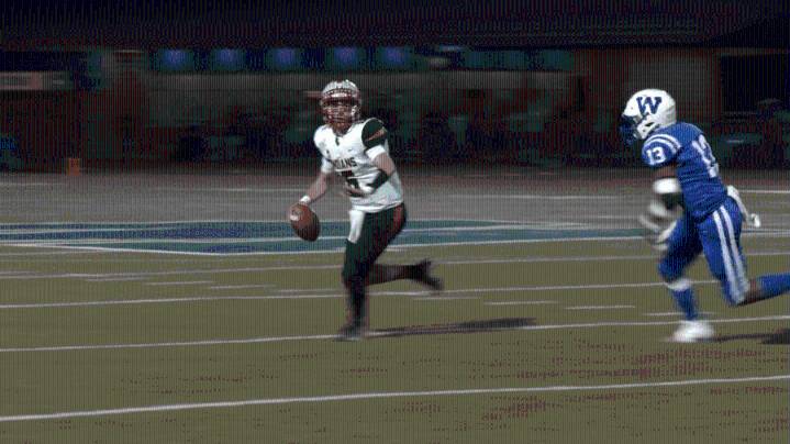 Sportsbeat Preview: Conemaugh Township Indians