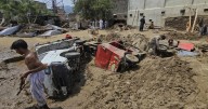 Pakistan defends flood response after over 270 people killed in northwestern district