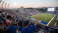 Kansas football vs Wagner predictions, picks, odds: Will KU go 2