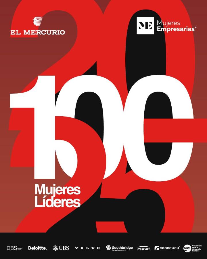 Mujeres Empresarias lanza la campaña de nominaciones del Premio 100 Mujeres Líderes 2025 con referentes icónicas en cada categoría