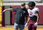 Gophers' six most important new transfers for 2025