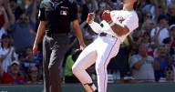 Duran's inside-the-park homer carries Red Sox past Pirates 5
