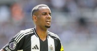 Alexander Isak replacement target saw Chelsea transfer collapse and was also exiled