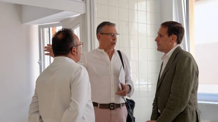 Compromiso con la juventud rural de Valladolid y su acceso a la educación