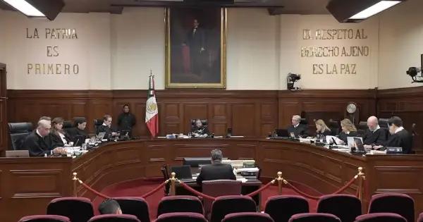 Celebra Sheinbaum fin de una era "de nepotismo" en el PJF
