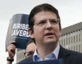 Muere Miguel Uribe Turbay