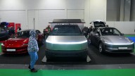 Tesla lowers monthly lease fee due to UK sales slump