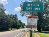Alabama town's first Black mayor, who had been locked out of office, wins election