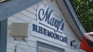 Order Up: Mary’s Bleue Moon Cafe
