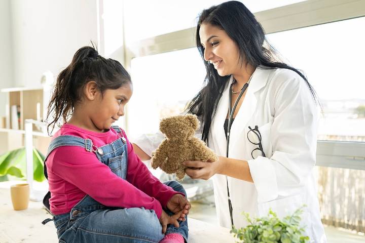 Annual Mental Health Screenings Recommended for Children and Teens