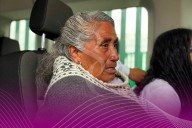 Liberan a Bonifacia mujer mazahua que mató a su agresor tras años de violencia