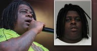 Dallas rapper BigXthaPlug released from jail after arrest on gun, drug charges