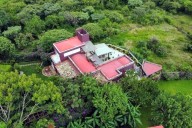 Disfruta Noroña en Tepoztlán de una vista privilegiada