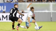 Estadio OK, equipo KO: Un Real Zaragoza con muchas carencias sucumbe ante el Andorra (1