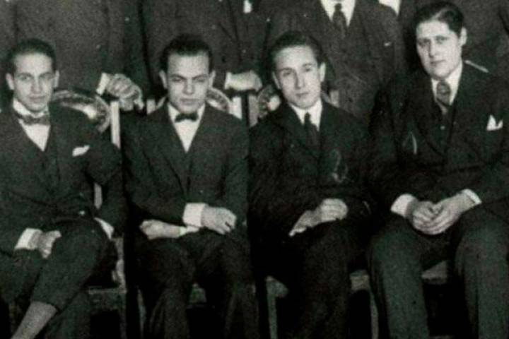 ¿Cómo fue la primera transmisión radial de la Argentina?