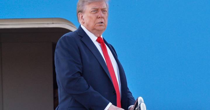 What to know about the Putin-Trump summit in Alaska