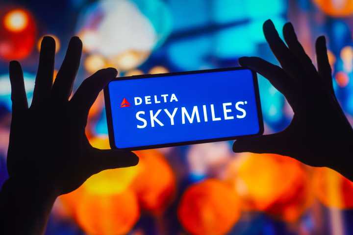 Delta SkyMiles Members Are Struggling Over The New "First-Of