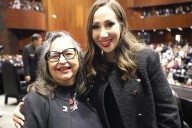 Norma Piña pasará a la historia por su valentía y por no rendirle pleitesía al presidente: Noemí Luna