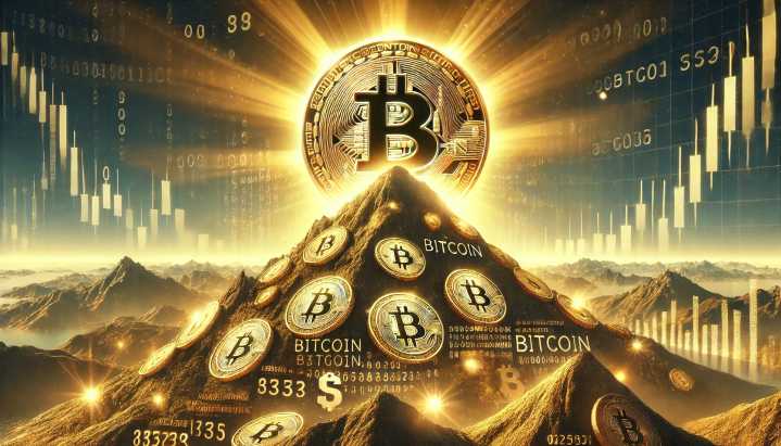 None Of These 30 Bitcoin Bull Market Top Indicators Have Been Triggered