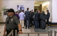 San Diego Diocese offers prayerful accompaniment at immigration hearings