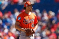 30 Facts About Dean Kremer