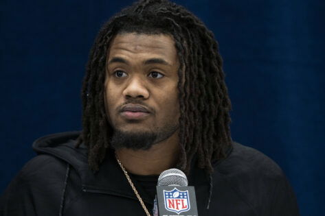 Cowboys Injury News: Jaydon Blue’s Ankle Issue Sparks Fears of Long Absence For Blue, this moment feels less like a box entry and more like the kind of early trial that can define how an NFL story is 