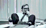 Cover-Up Review: Laura Poitras' Seymour Hersh Documentary