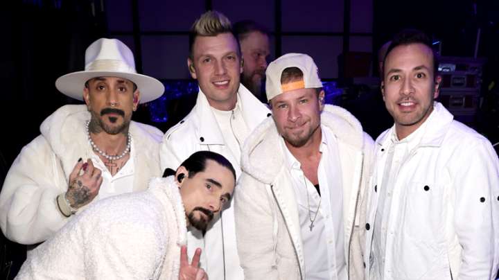Cheapest Backstreet Boys at Sphere Tickets: Best Last Minute Prices for Las Vegas Residency! 