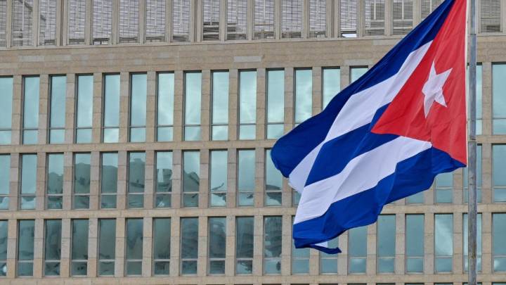 Cuba rechaza despliegue militar de Estados Unidos en el Caribe y acusa a Marco Rubio