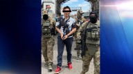 México confirma que boxeador Julio César Chávez Jr. fue deportado