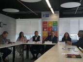 PERUMIN 37: La minería peruana se fortalece con el liderazgo tecnológico de Alemania
