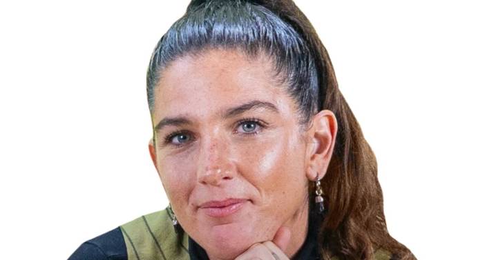 Quién es el padre del hijo que espera Juana Repetto a 4 meses de anunciar su separación de Sebastián Graviotto