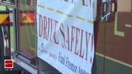 Broken Arrow firefighters encourage drivers to slow down as school starts
