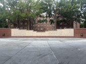 Restored Richmond Barthé frieze returns to the Kingsborough Houses in Crown Heights
