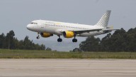 Un vuelo Asturias-París da la vuelta a los quince minutos de despegar por una "incidencia técnica"