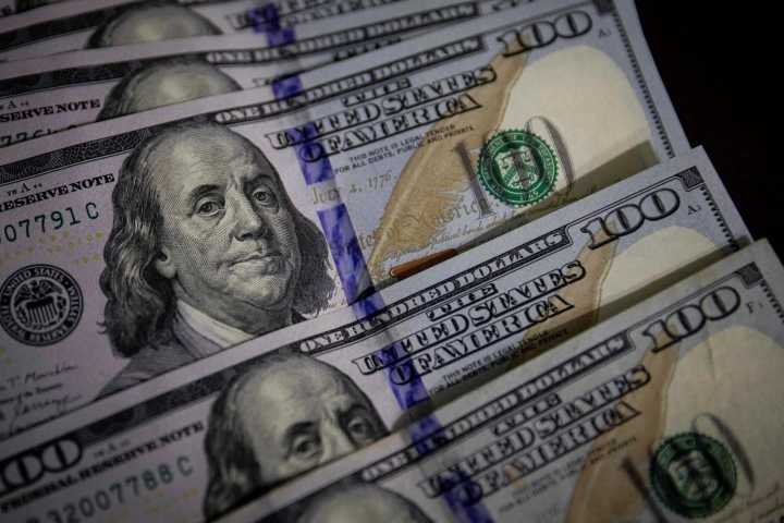 “Ni los aranceles pudieron con la economía”: Sheinbaum presume inversión extranjera
