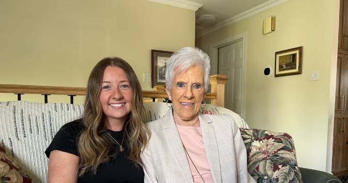 Montreal senior scam: Fundraiser for woman who lost $50K